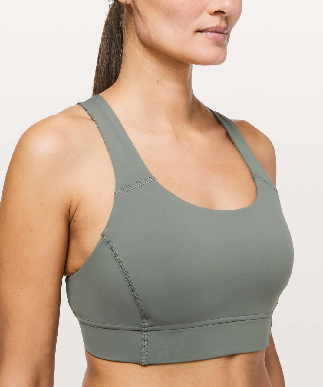 power through bra lululemon