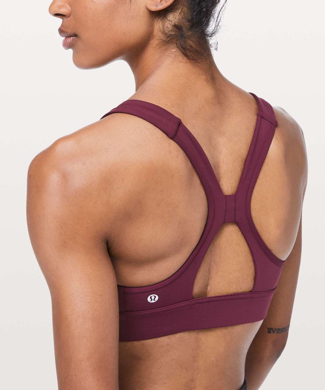 power through bra lululemon