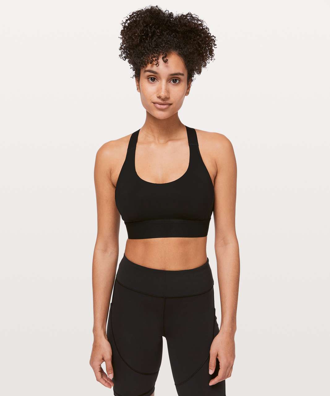 Lululemon Another Rep Bra - Black