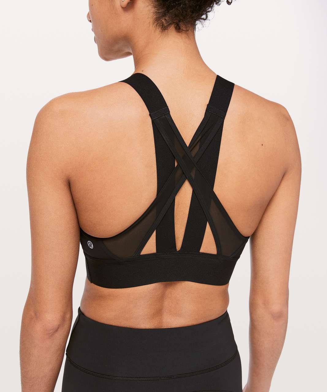 Lululemon Another Rep Bra - Black