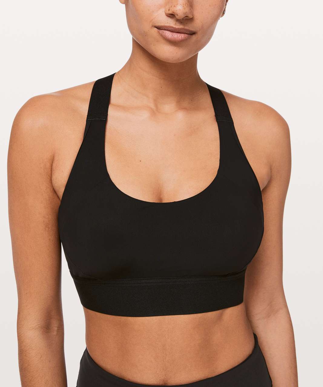 Lululemon Another Rep Bra - Black