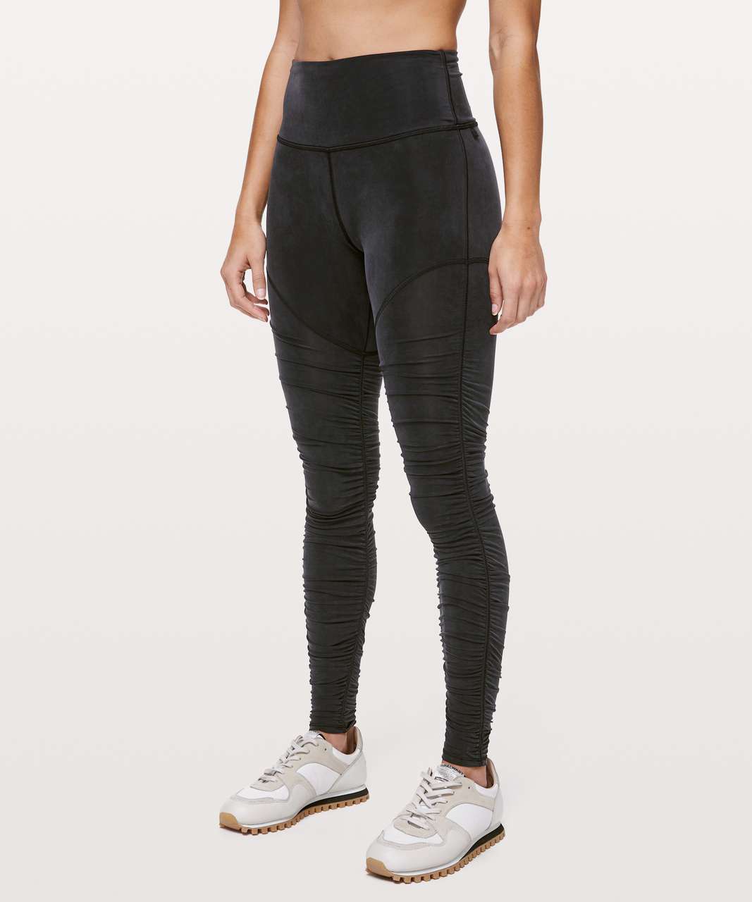 lululemon into something good tight