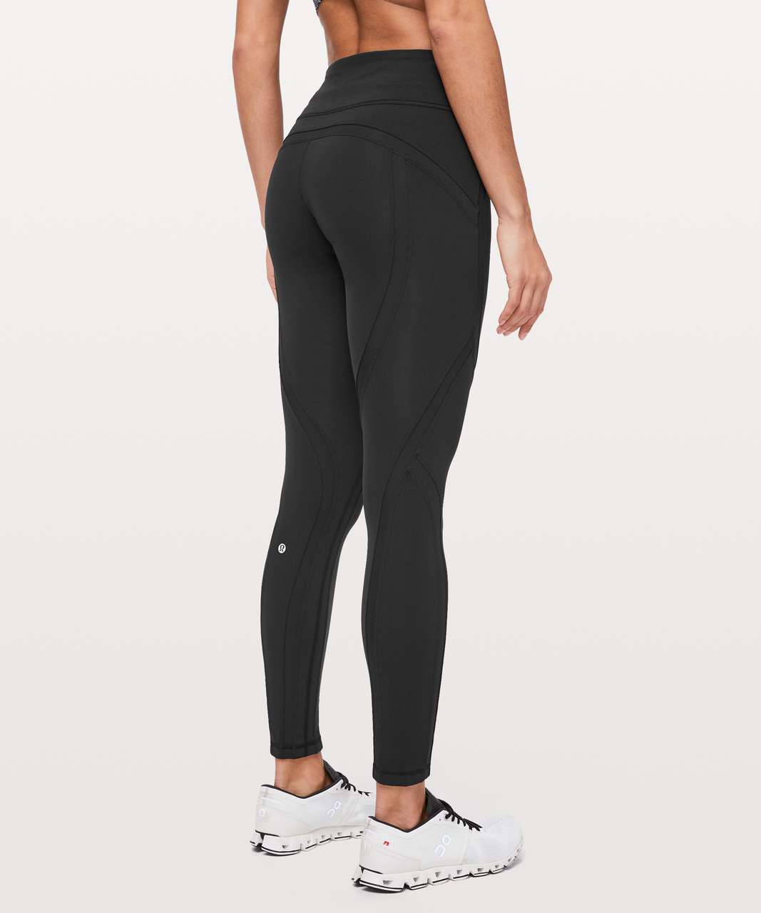 JUICY LEGGINGS - Sleek And Neat