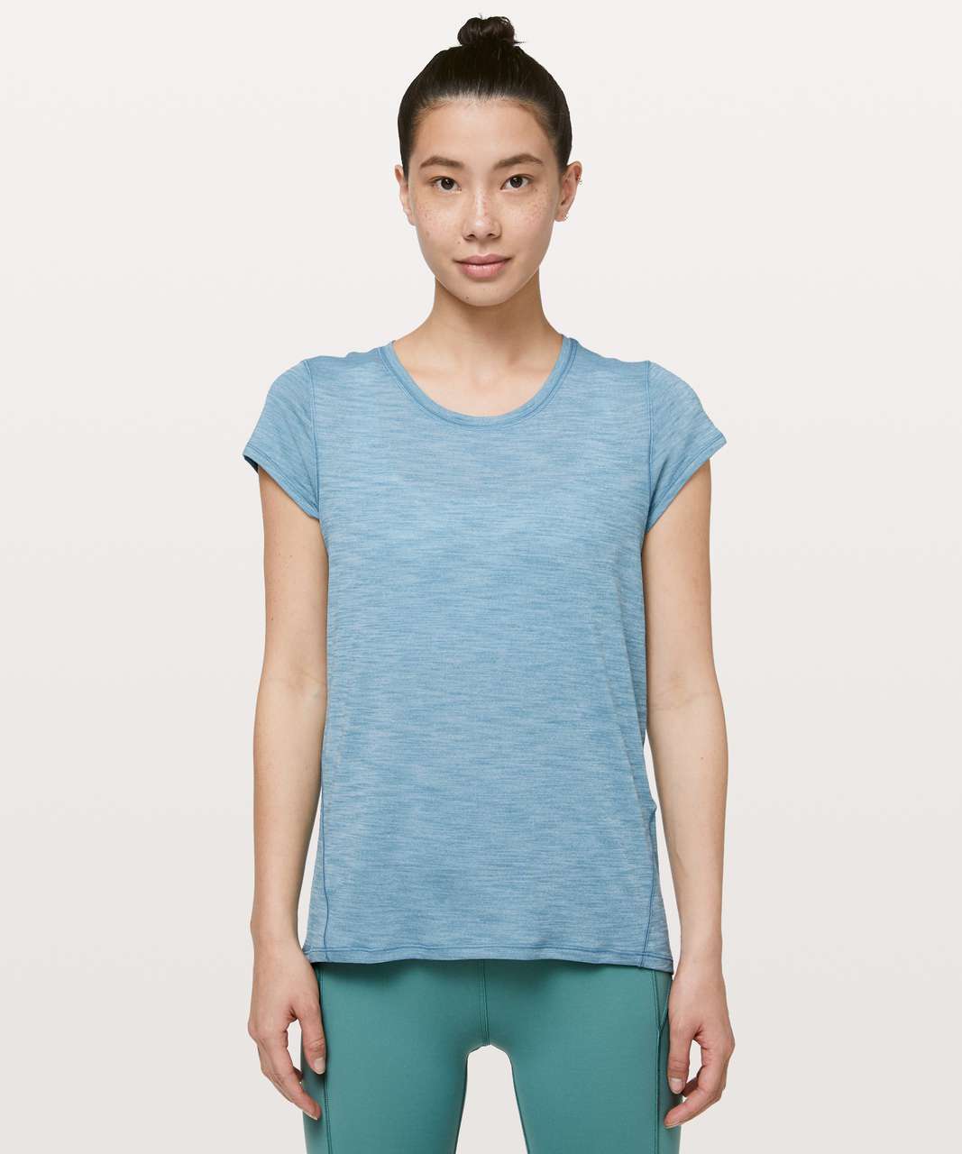 lululemon short sleeve