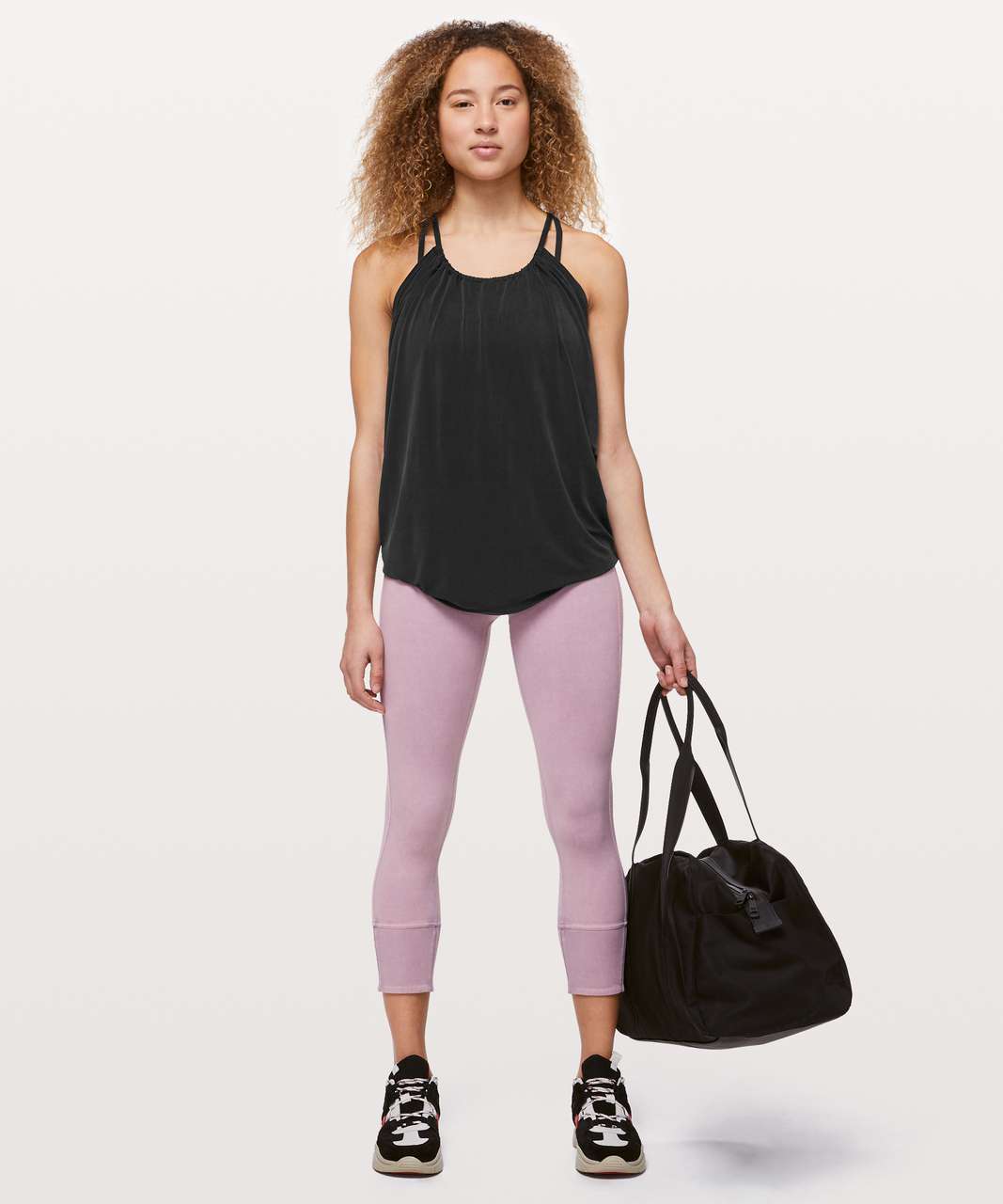 Lululemon Moments Like These Tank - Black