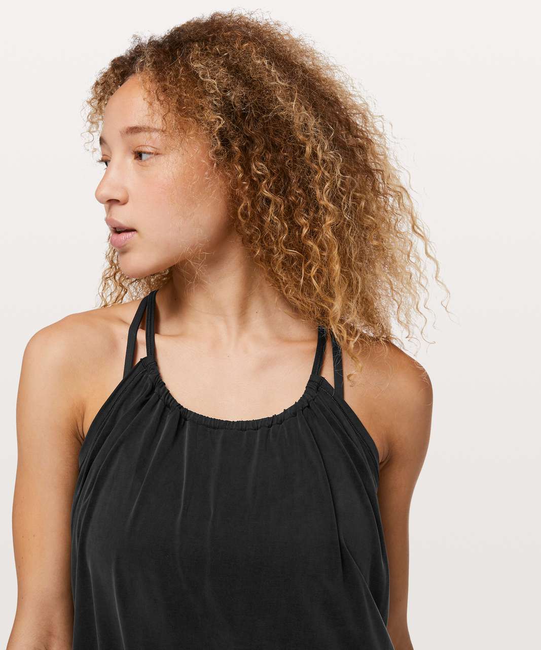 Lululemon Moments Like These Tank - Black