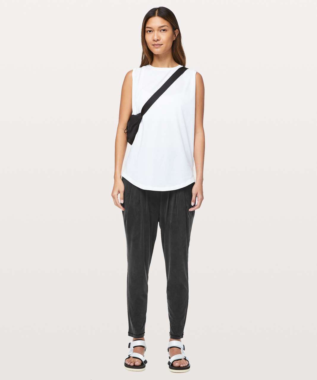 Iso Lululemon into something good pant 2 - Pants & Jumpsuits