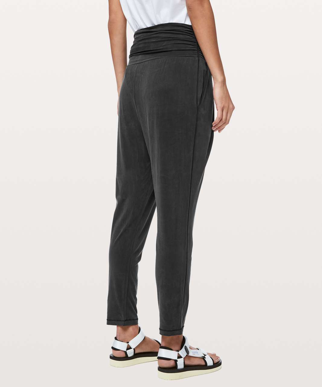 Lululemon Into Something Good Pant - Black