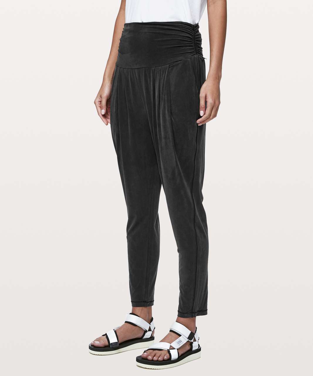 Lululemon Into Something Good Pant - Black