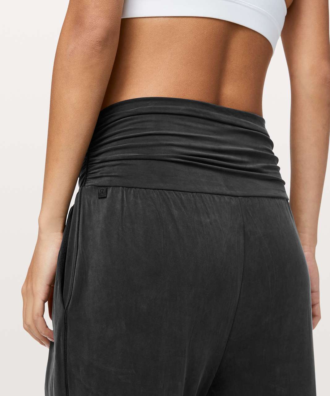 Lululemon Into Something Good Pant - Black