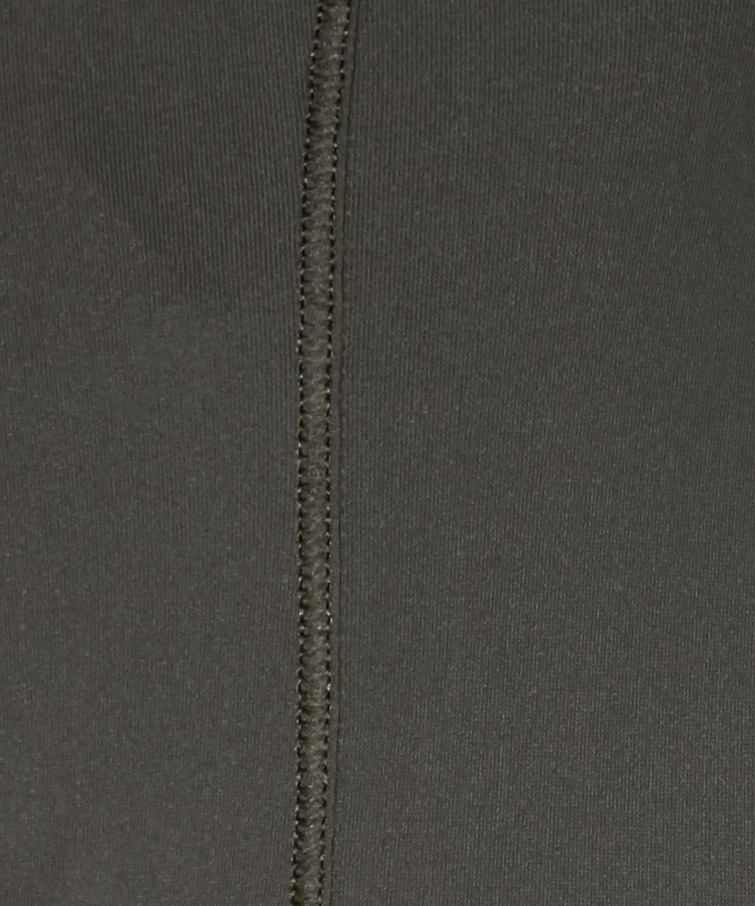 Lululemon Call It A Tie Tank - Dark Olive