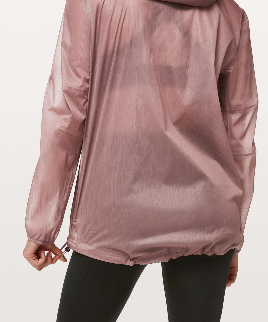 Sheer on sale joy jacket