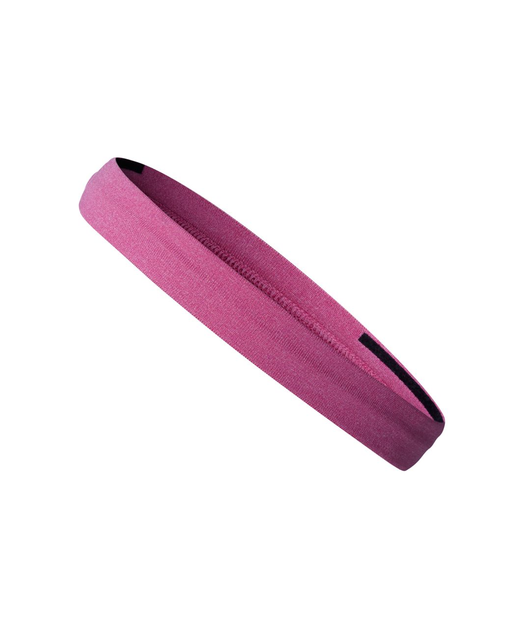 Lululemon Cardio Cross Trainer Headband - Heathered Pink Paradise