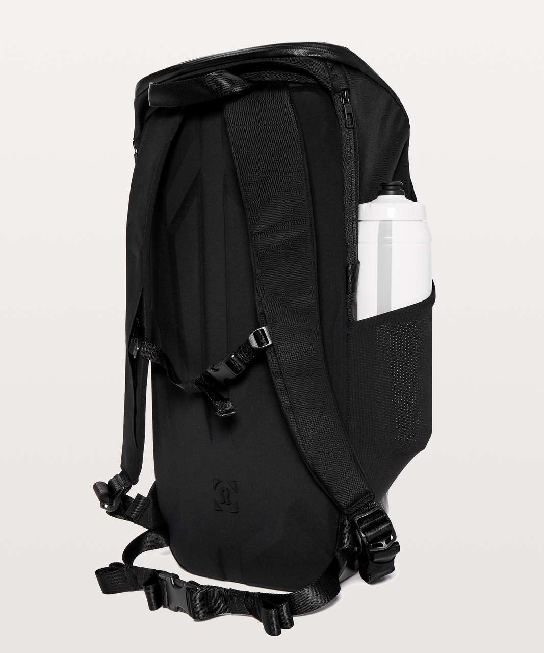 Lululemon More Miles Backpack *25.5L" - Black