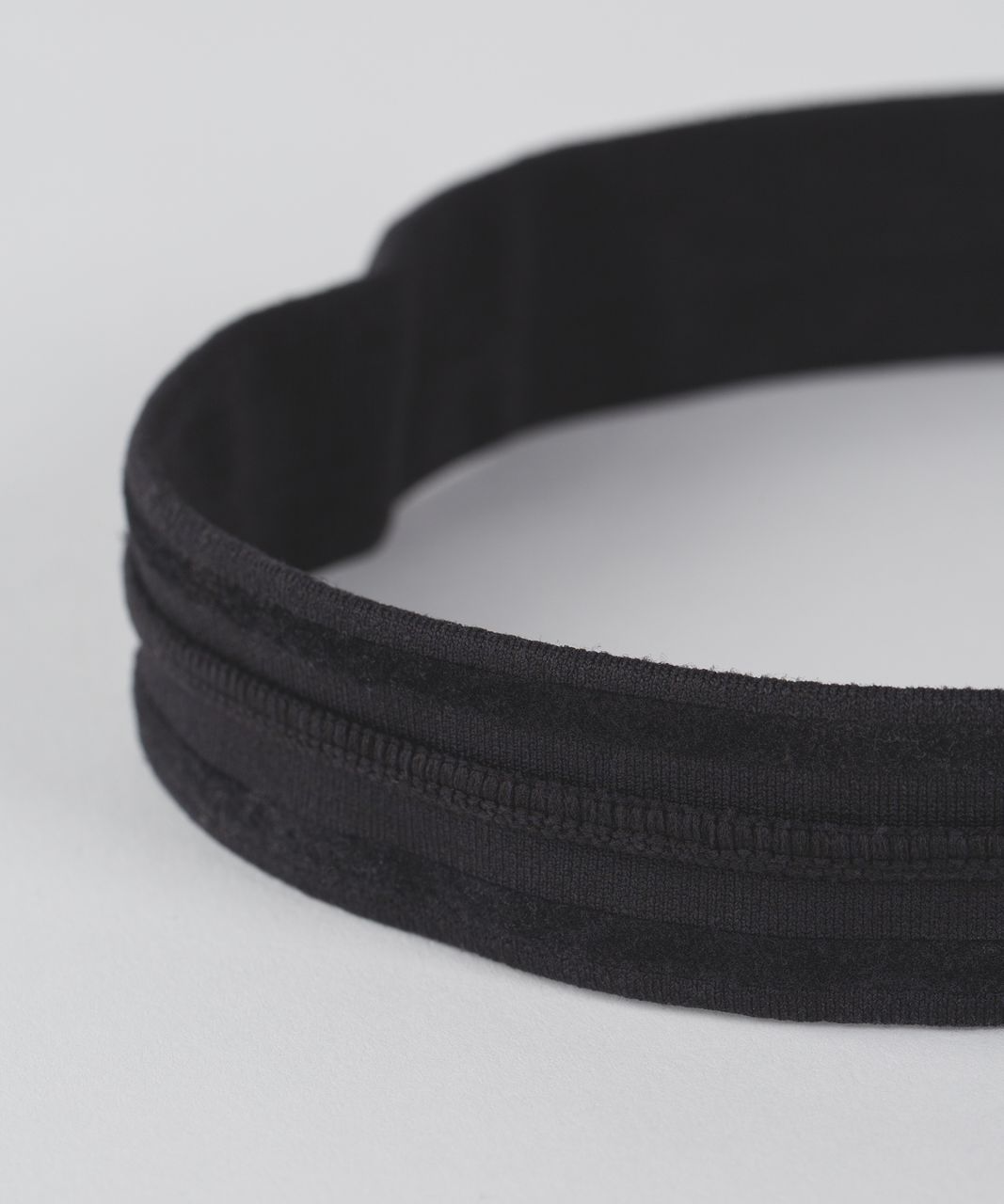 Lululemon Cardio Cross Trainer Headband - Black (First Release)