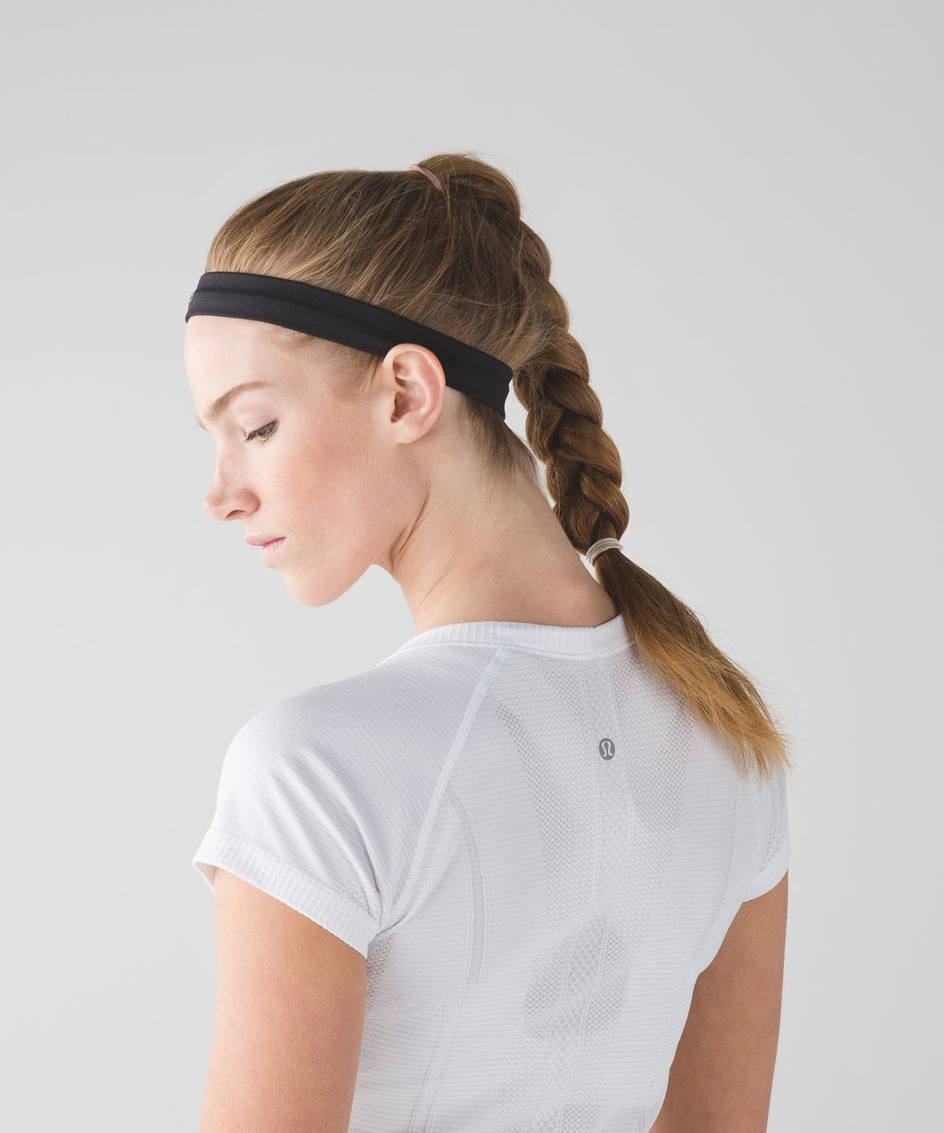 Lululemon Cardio Cross Trainer Headband - Black (First Release)