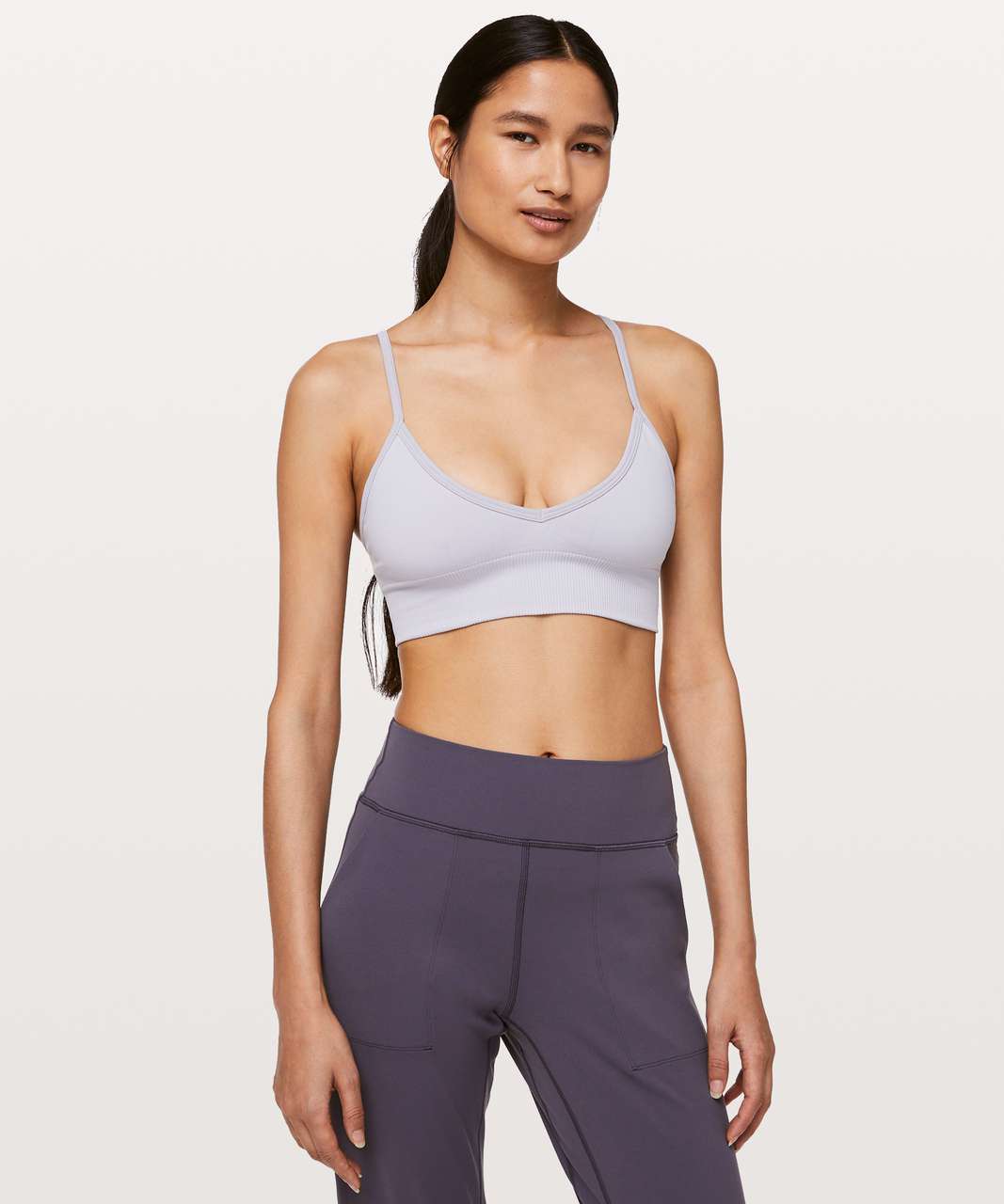 Flow Y Bra Dupe! (Details In Comments) R/lululemon, 60% OFF