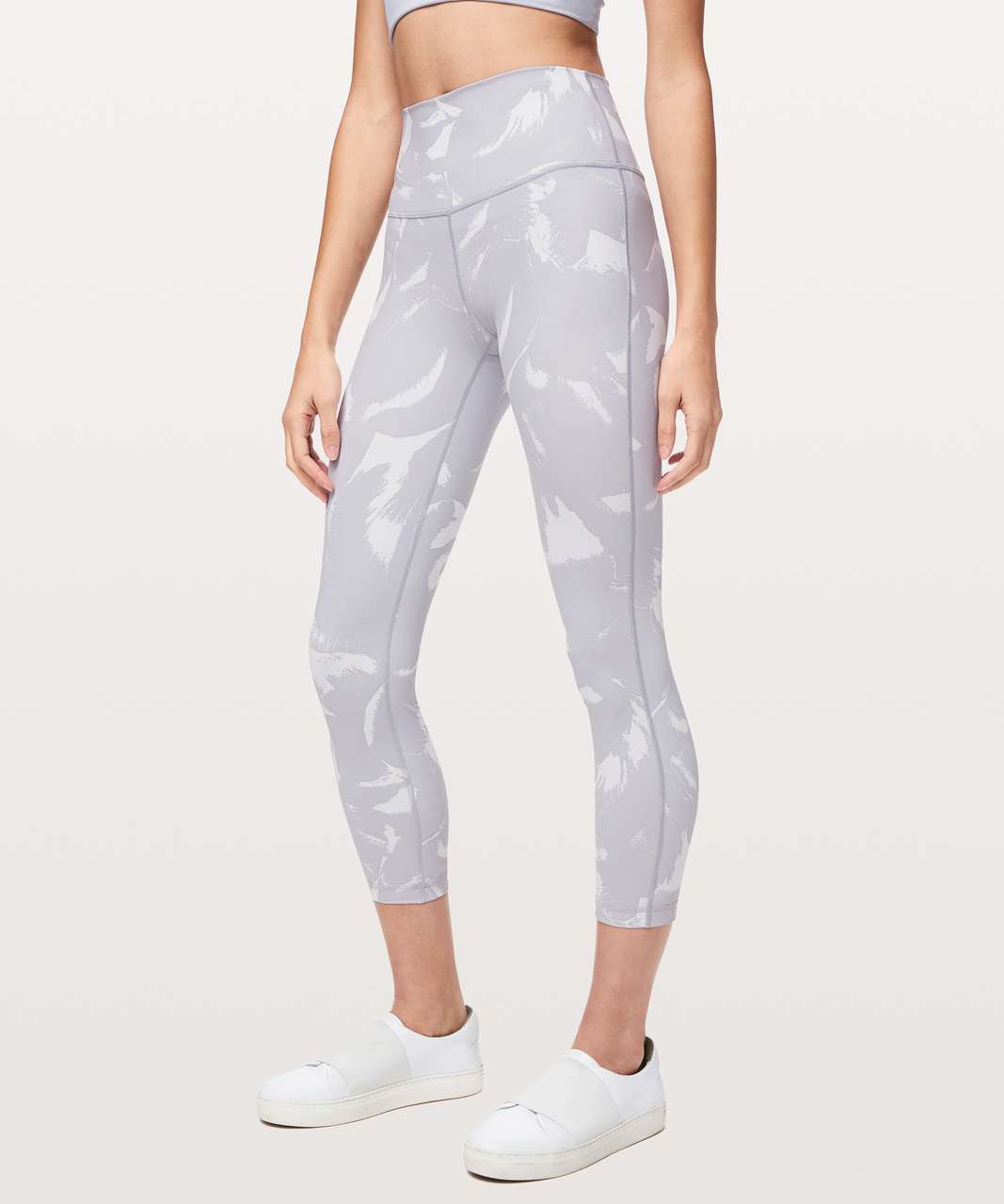 Lululemon Wunder Under High-Rise Tight 25 *Full-On Luxtreme - White - lulu  fanatics