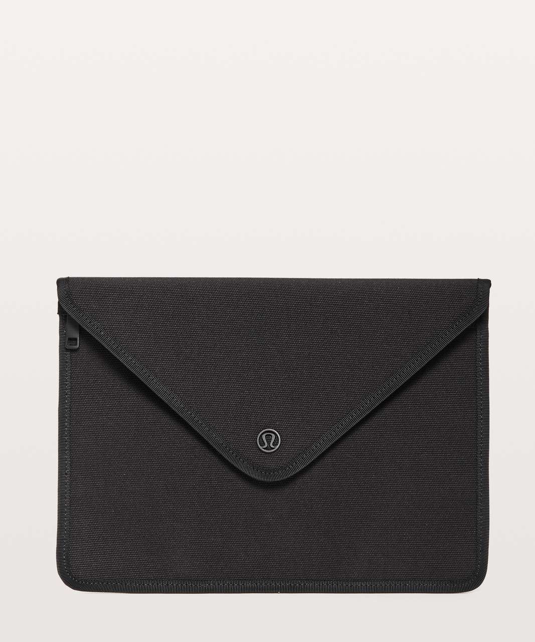 Lululemon Out On Top Envelope Pouch - Black