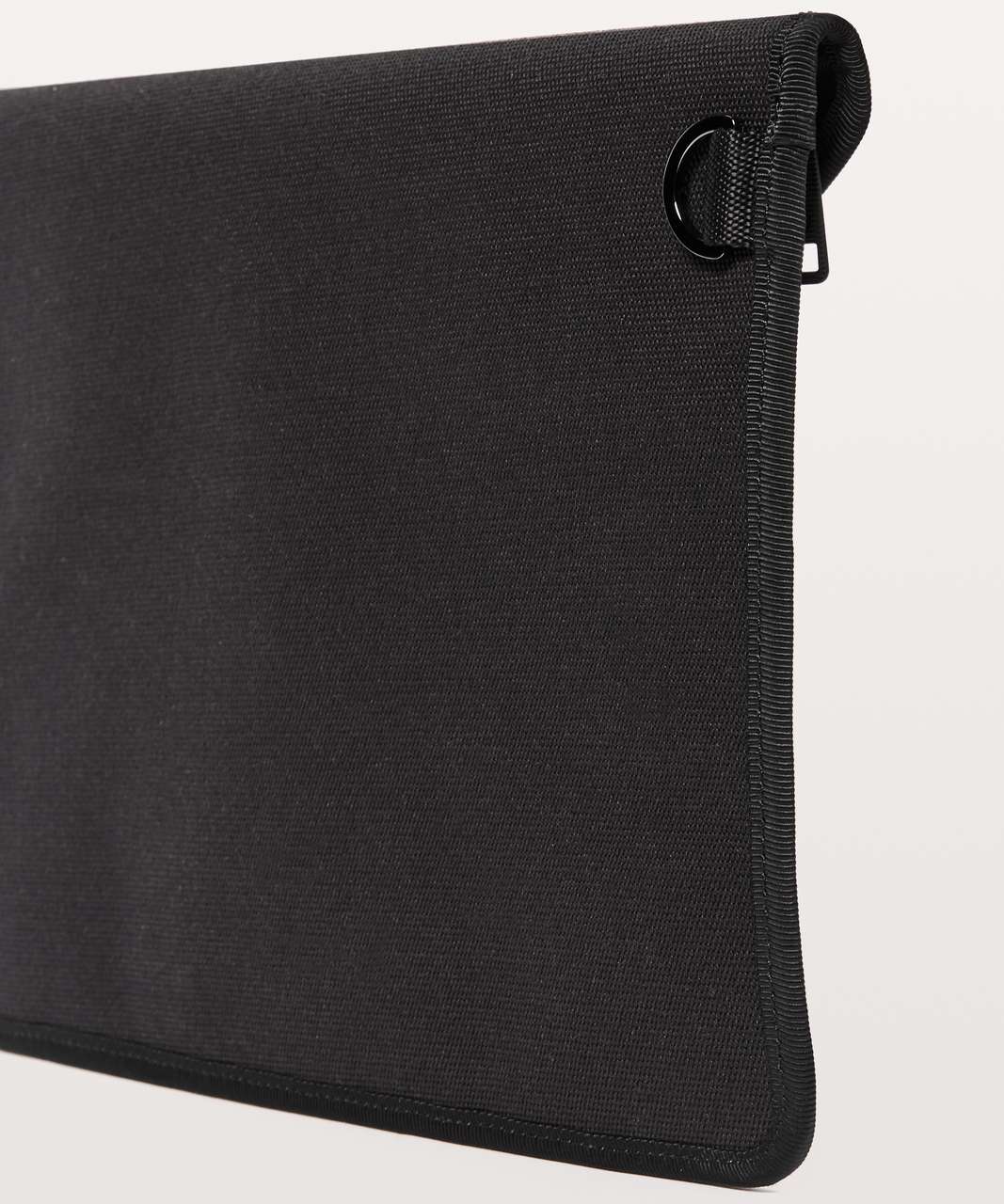 Lululemon Out On Top Envelope Pouch - Black