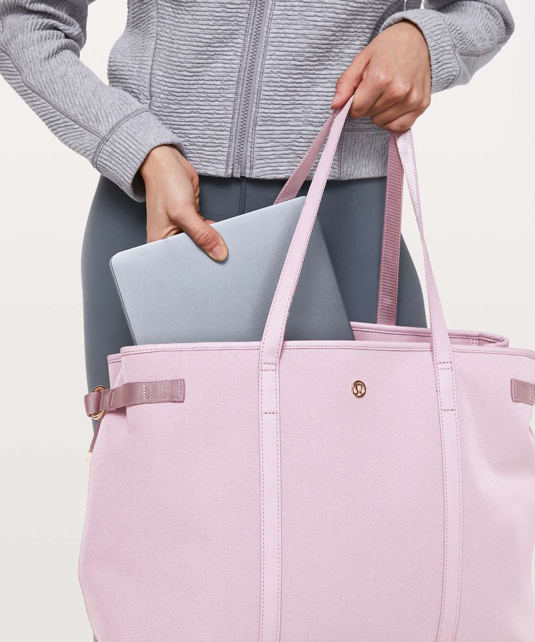 Lululemon Out On Top Tote - Antoinette