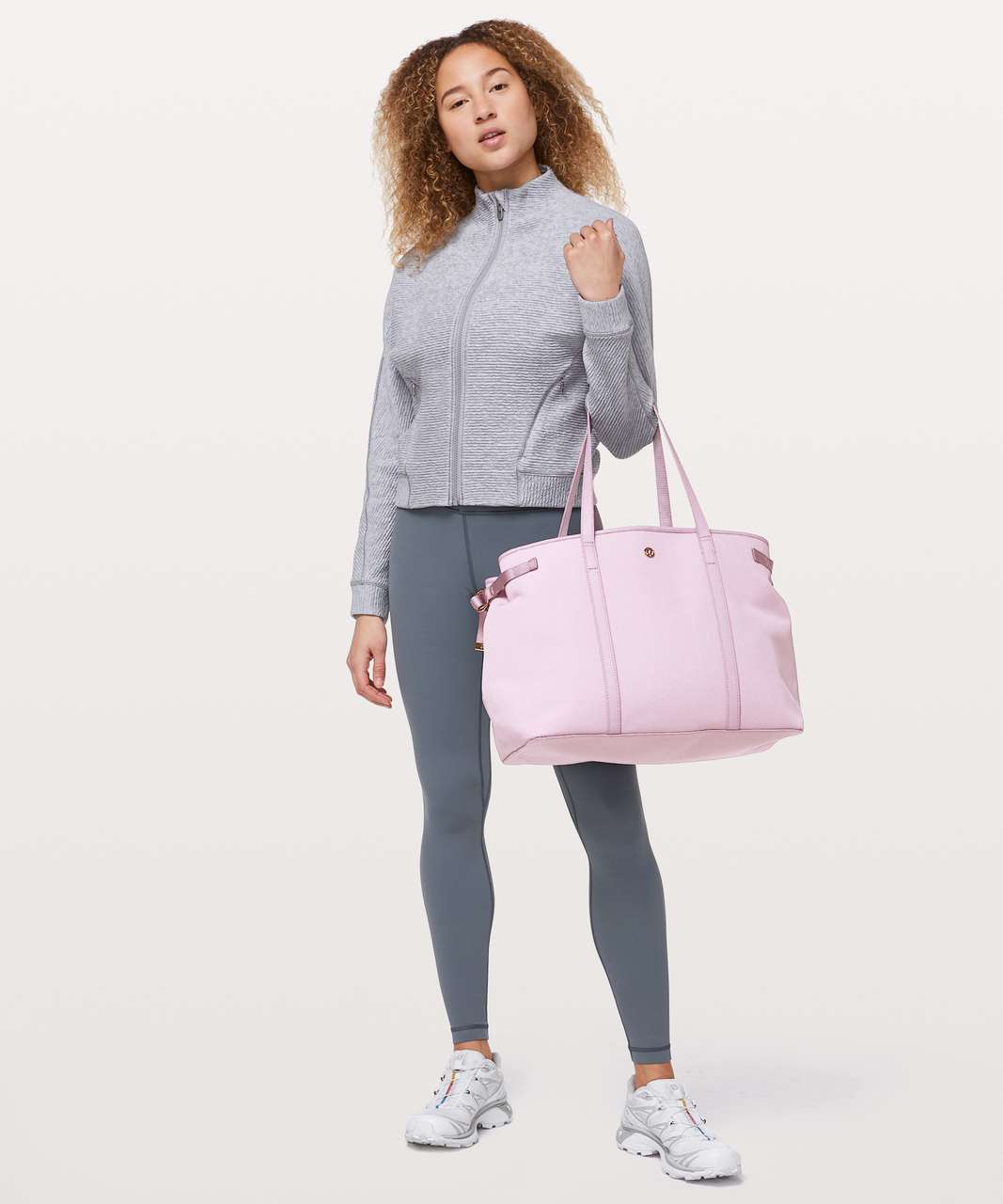 Lululemon Out On Top Tote - Antoinette