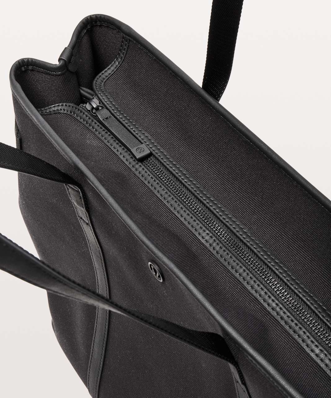 Lululemon Out On Top Tote - Black