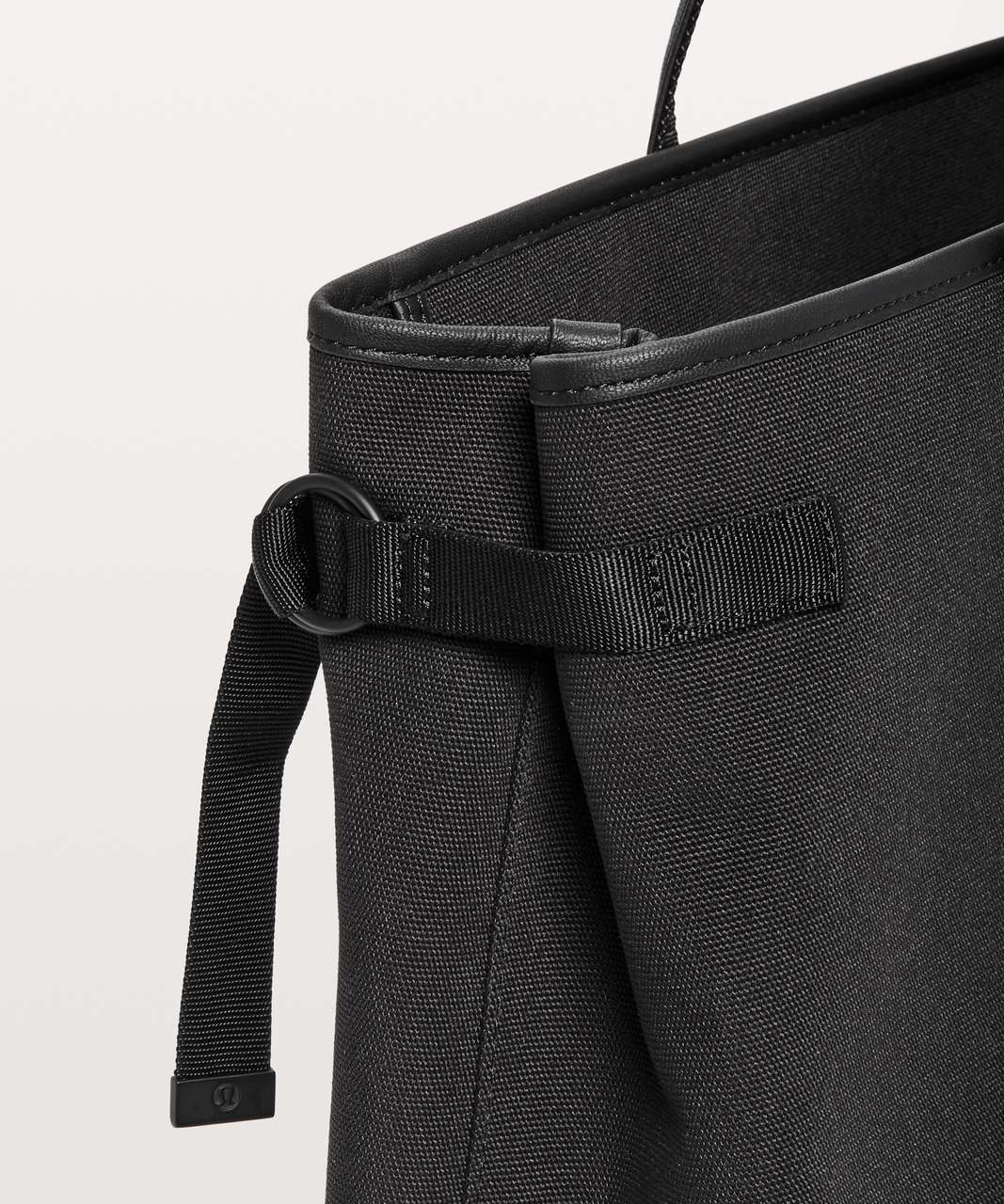 Lululemon Out On Top Tote - Black