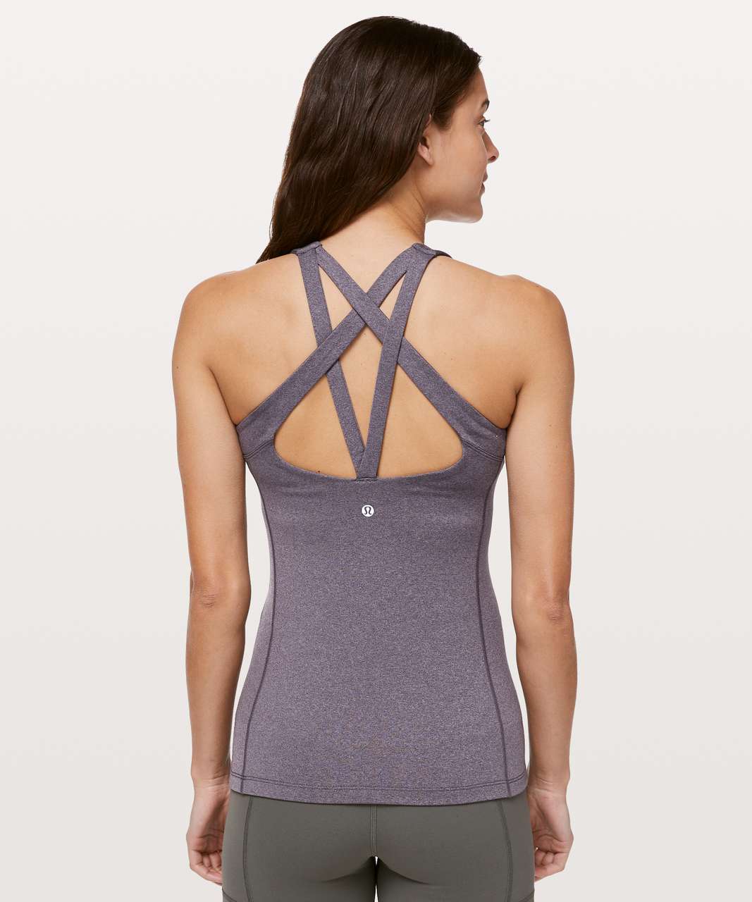 lululemon cross it off tank