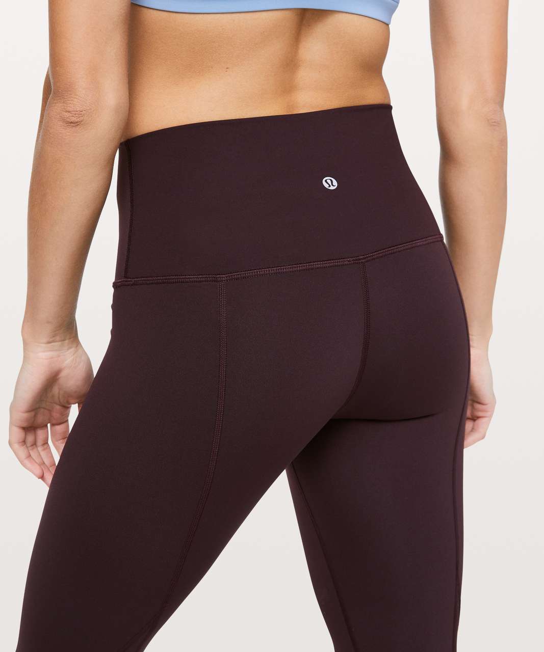 Lululemon Wunder Under Low-Rise Tight Full-On Luxtreme 28 - Radiant Multi  - lulu fanatics