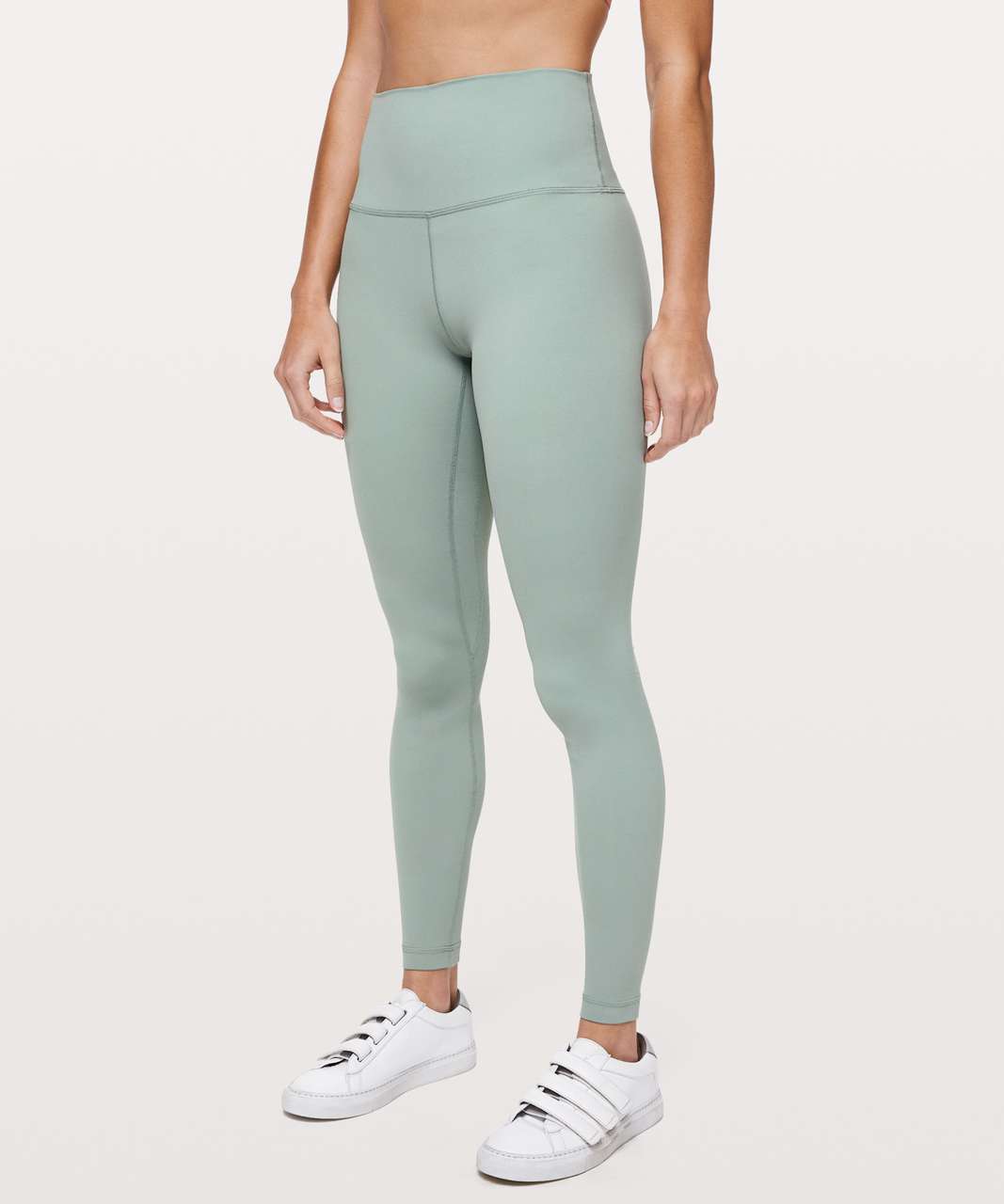 Lululemon Align Pant 28" - Palm Court