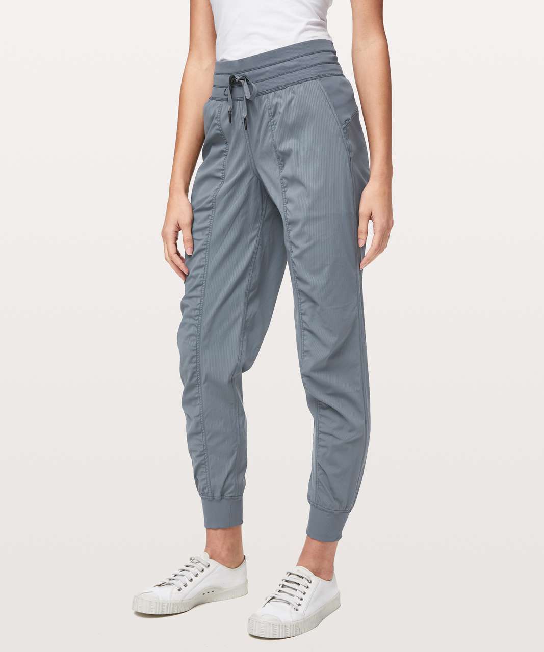 dance studio jogger lululemon review