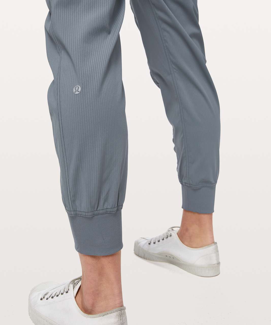 Lululemon Dance Studio Jogger - Steam Blue