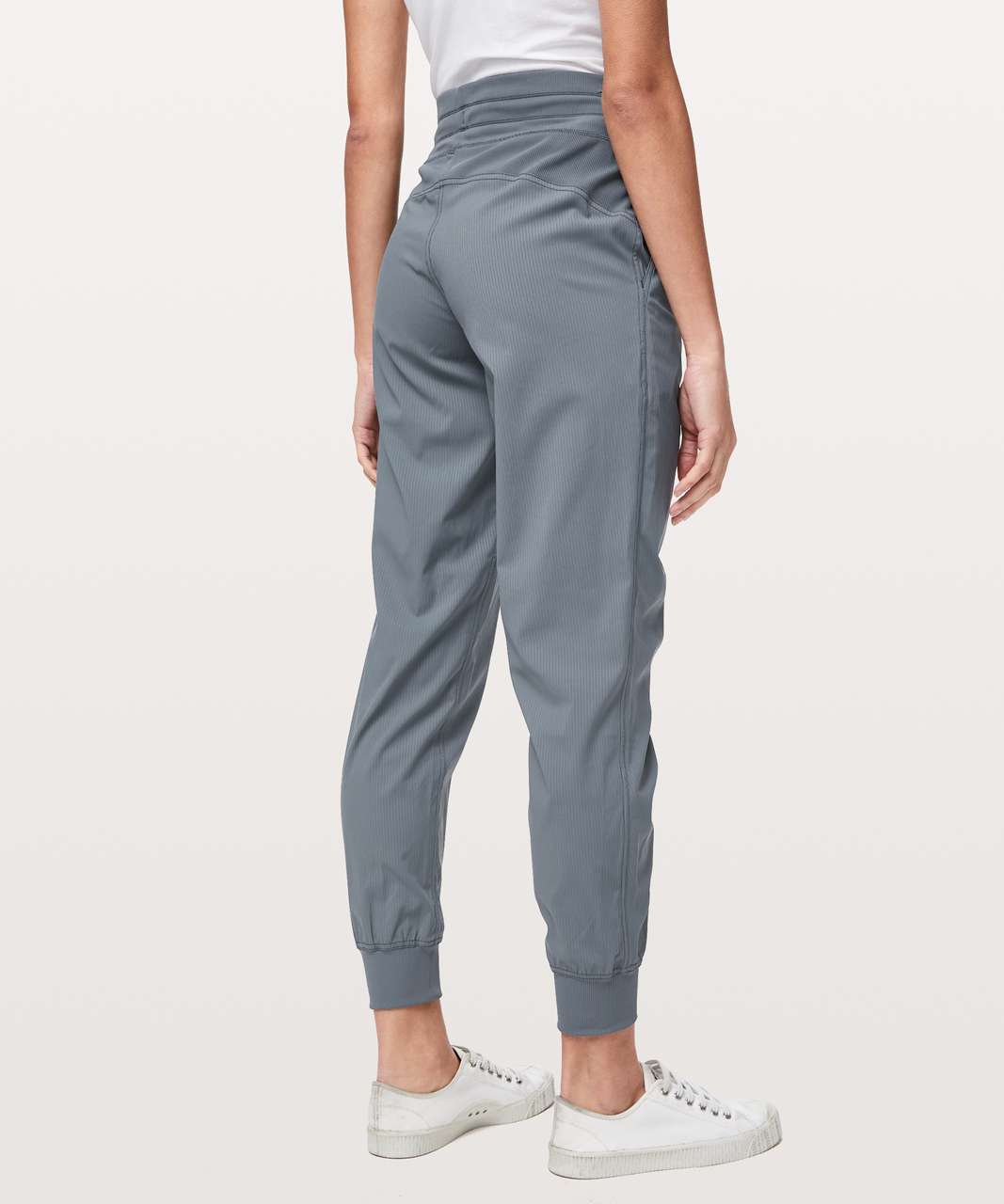 lululemon dance studio jogger review