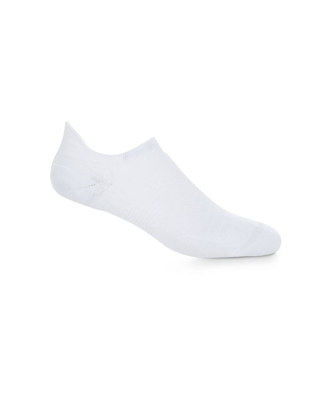 Lululemon Speed Sock - White / White