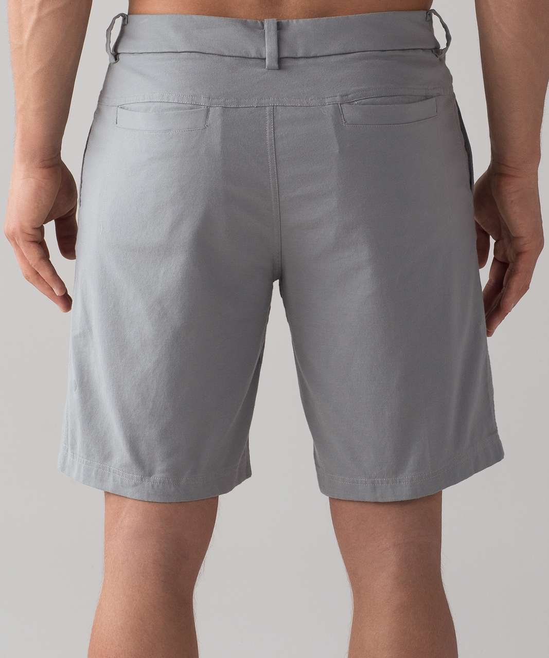 Lululemon Commission Short *9" - Smokey / Smokey