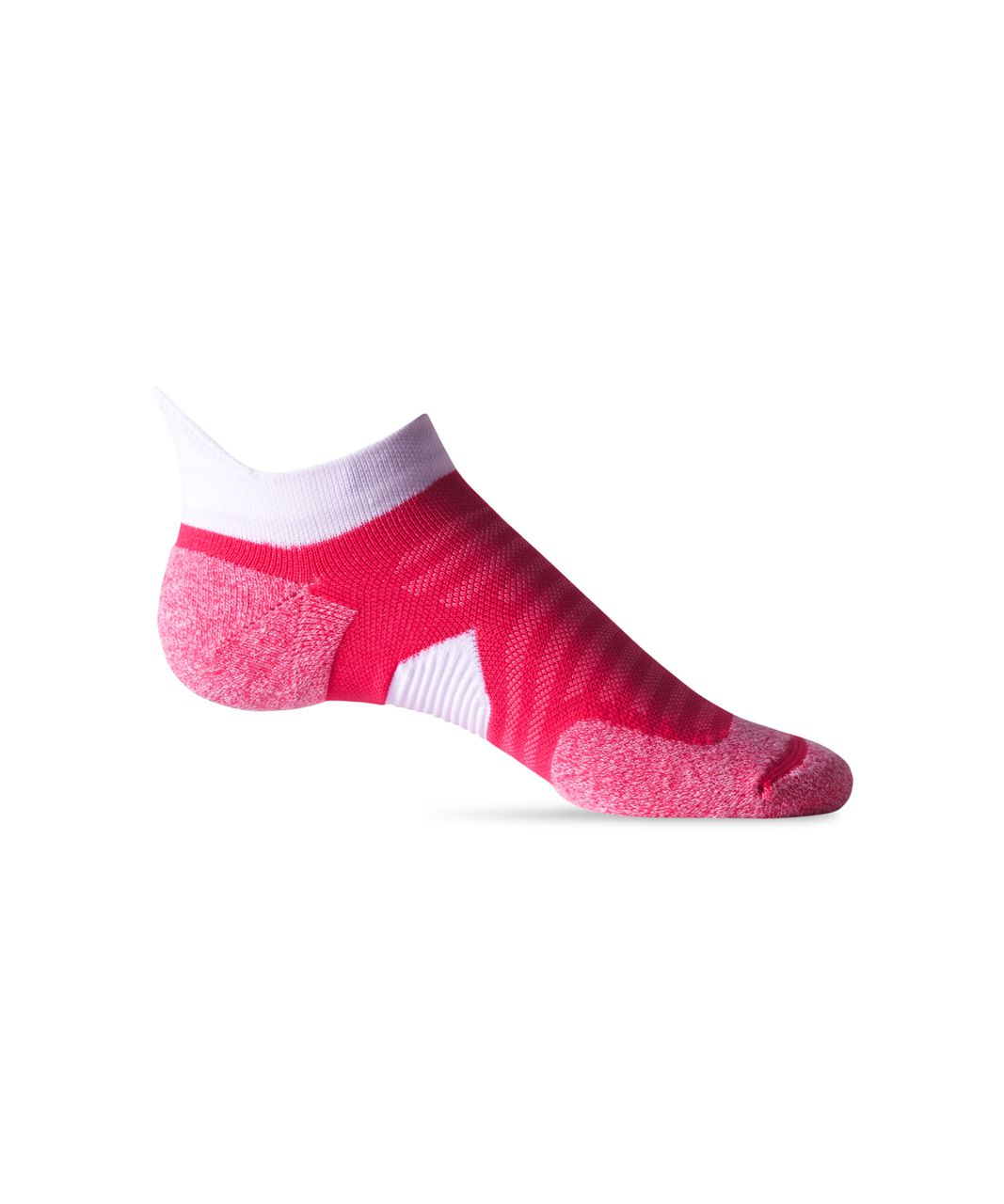 Lululemon Speed Sock - Boom Juice / Pink Shell