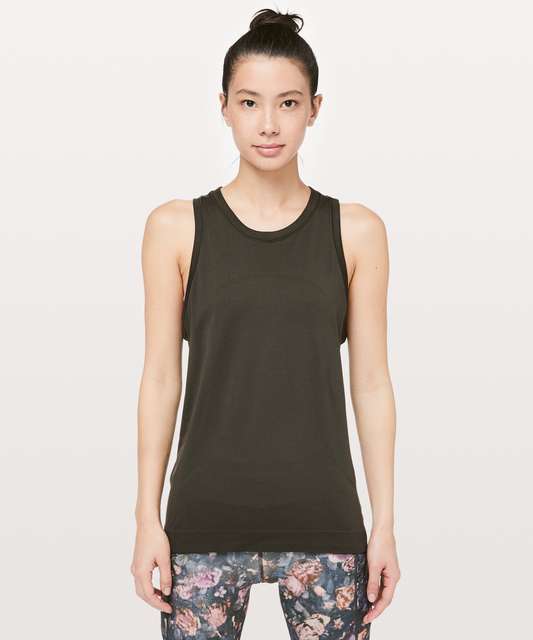 Louis Vuitton LV Blue Tank Top, Legging • Kybershop