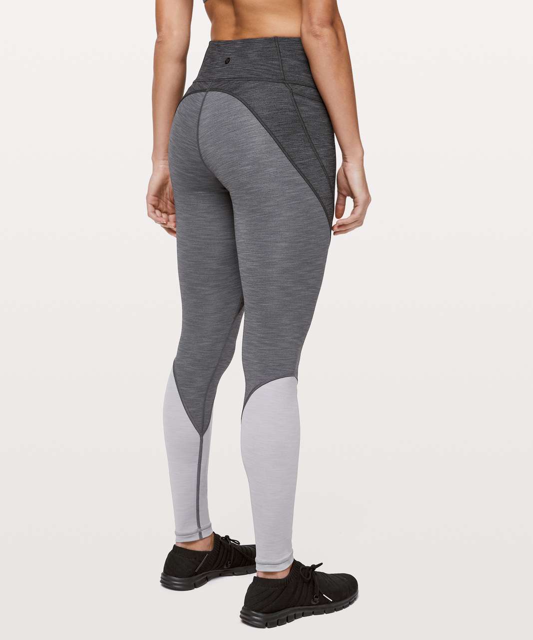 Lululemon Early Extension High-Rise Tight *28