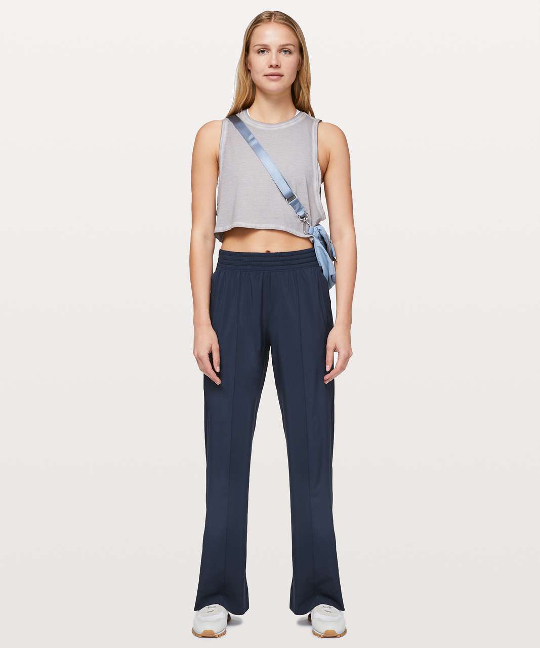 Lululemon Wanderer Wide Leg Pant