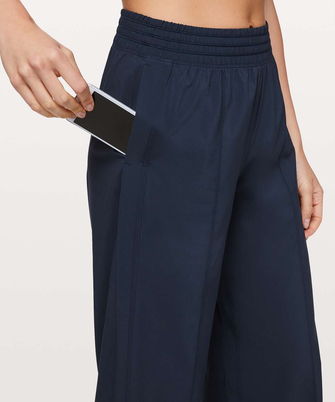 lululemon wanderer wide leg pant｜TikTok Search