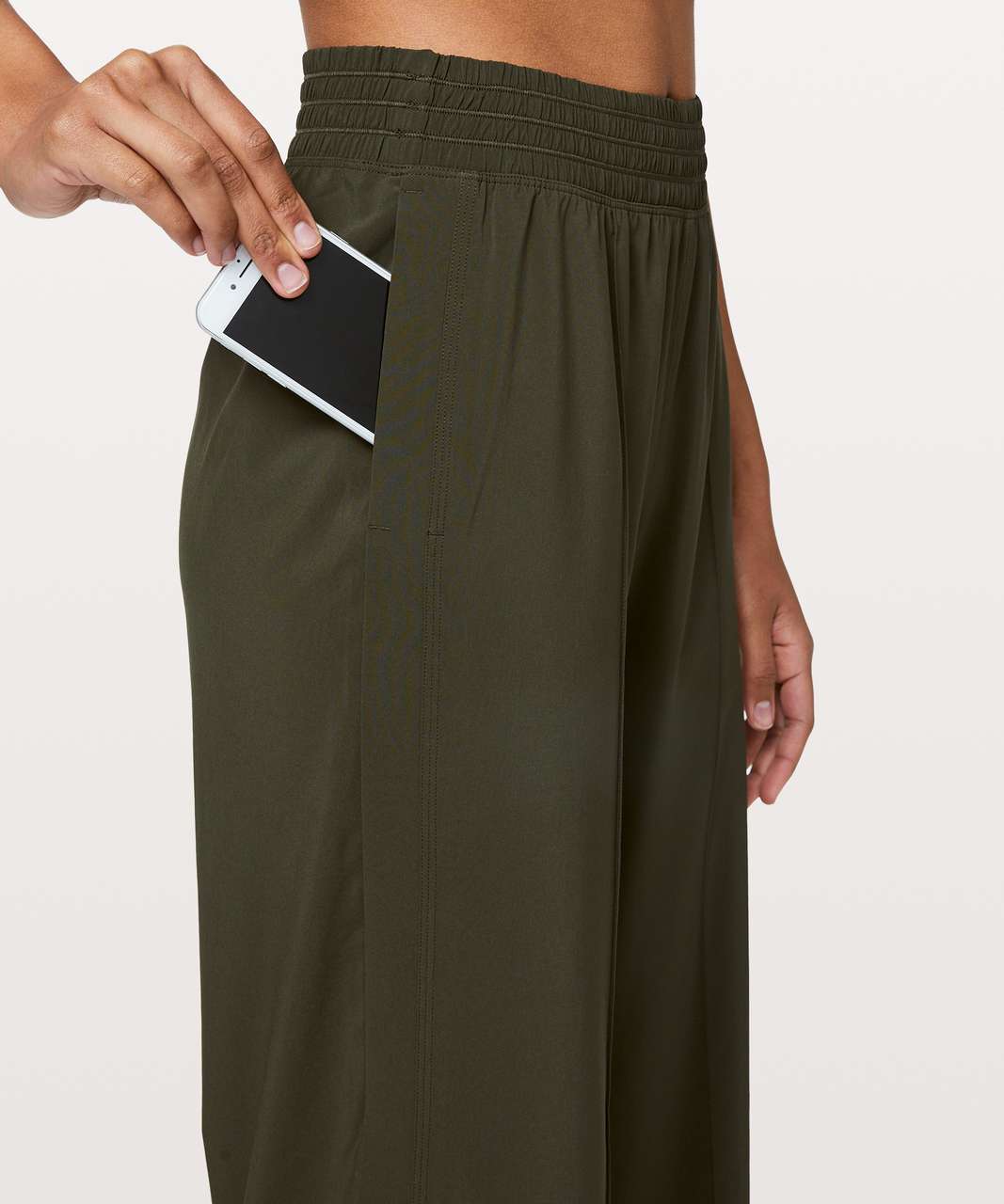 wanderer wide leg pant lululemon