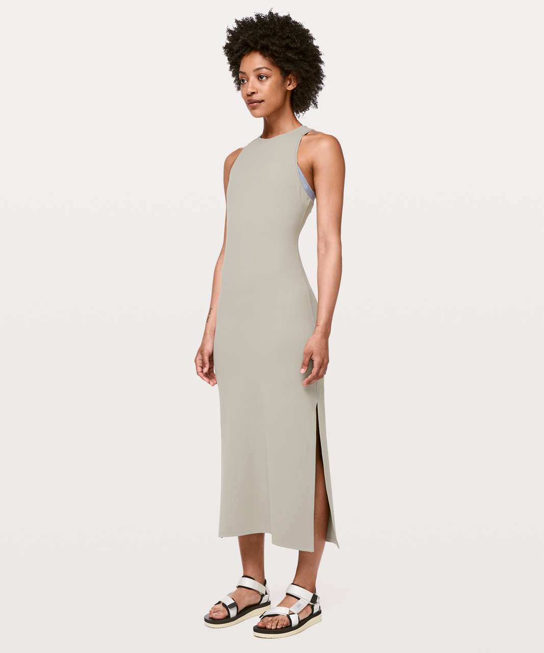 get going lululemon dress