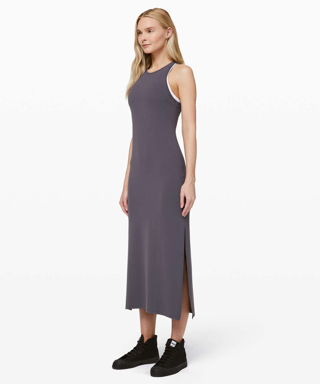 get going lululemon dress