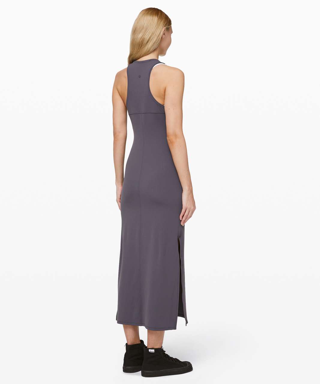 lululemon get going dress review