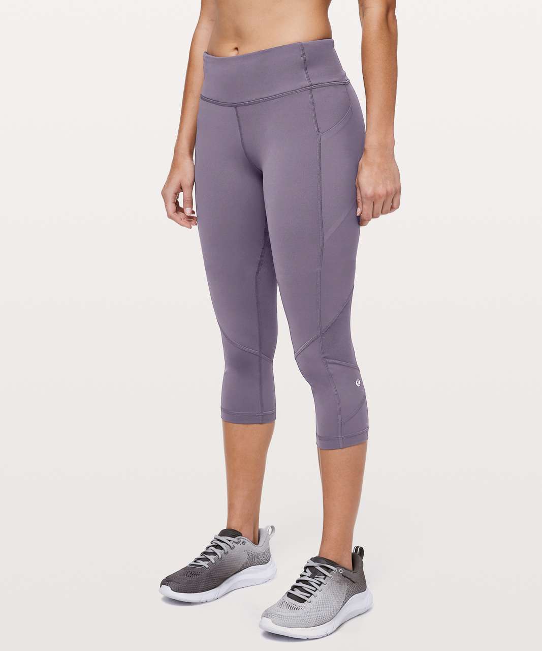 gray camo lululemon leggings