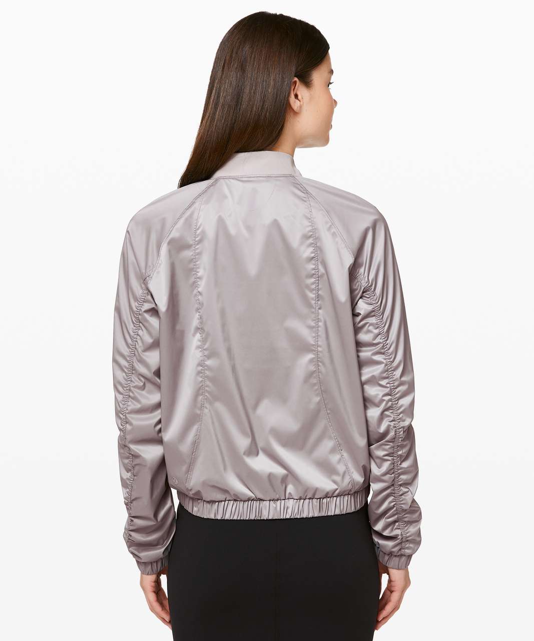 lululemon above the clouds jacket