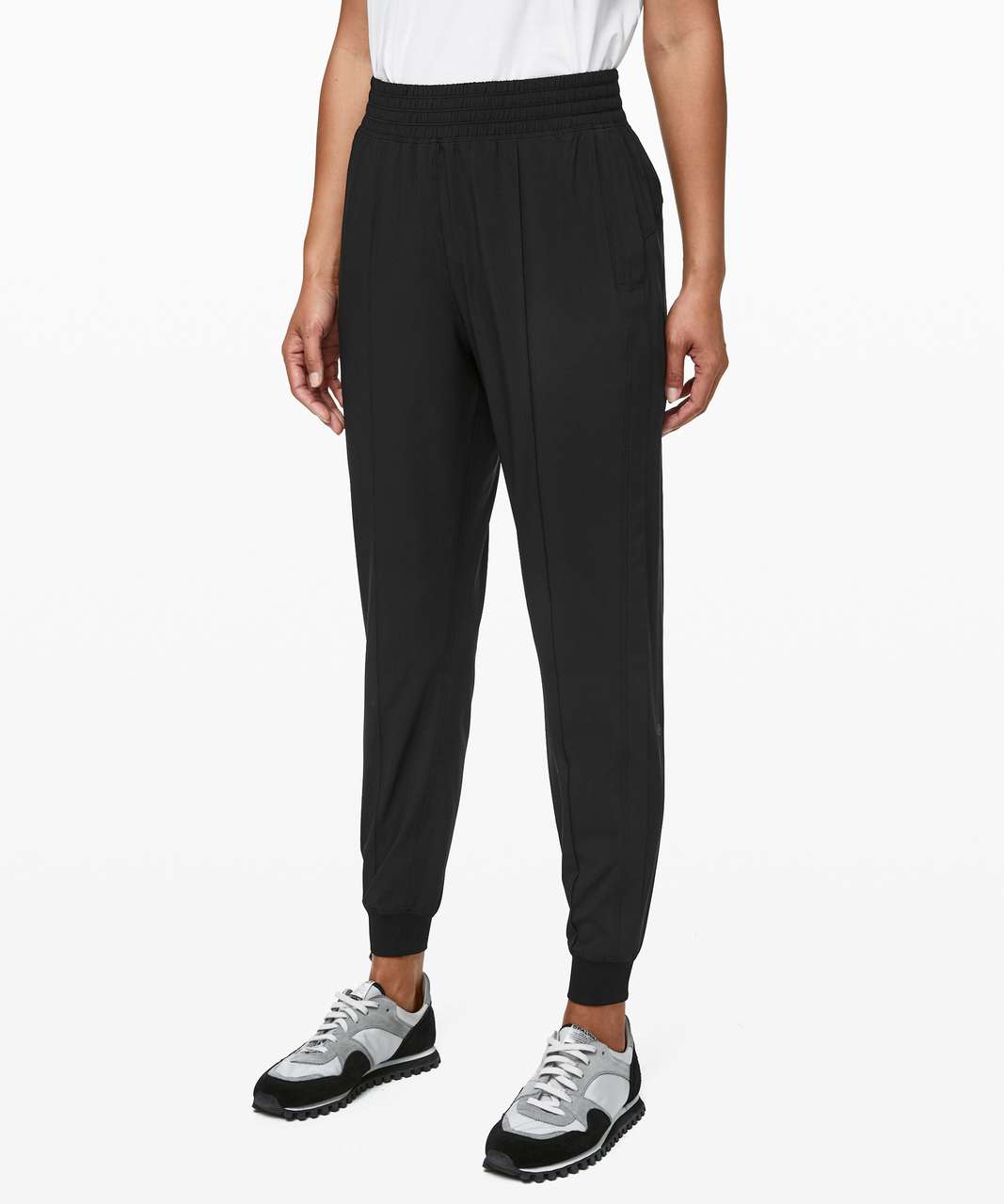 Lululemon Wanderer Jogger - Black 