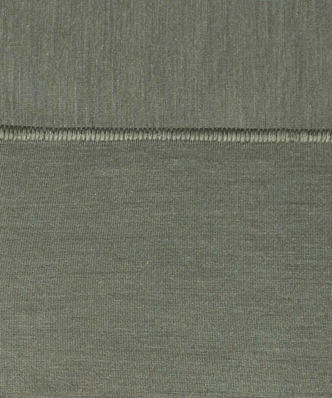 Lululemon Mula Bandhawear Thong - Grey Sage