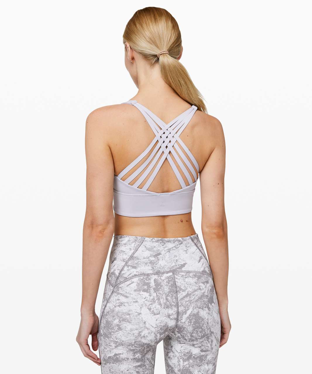 lululemon silver